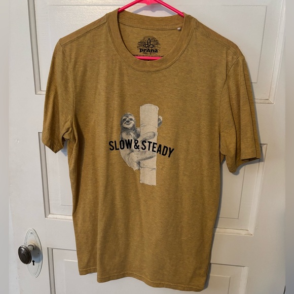 Sloth tee - Picture 2 of 3